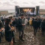 Festivals en Bretagne : musique en bord de mer et fest-noz