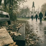 Que faire le 11 novembre à Rennes : cérémonie au parc et sortie nature