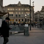 République Rennes : place et accès métro et bus