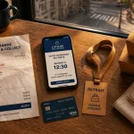 Restaurants click and collect rennes : payer en ligne et retirer sans attendre à l’heure choisie