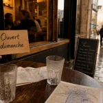 Restaurants dimanche à Rennes, centre ouvert