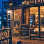 Restaurants métro Rennes près de la gare, La Poterie, ambiance dimanche soir