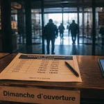 Magasin Rennes ouvert dimanche : horaires du week-end