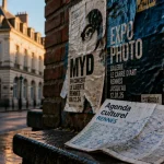 Renes culture : agenda culturel à Rennes, affiches et rue