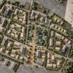 Beauregard Rennes, quartier récent entre ville et bocage