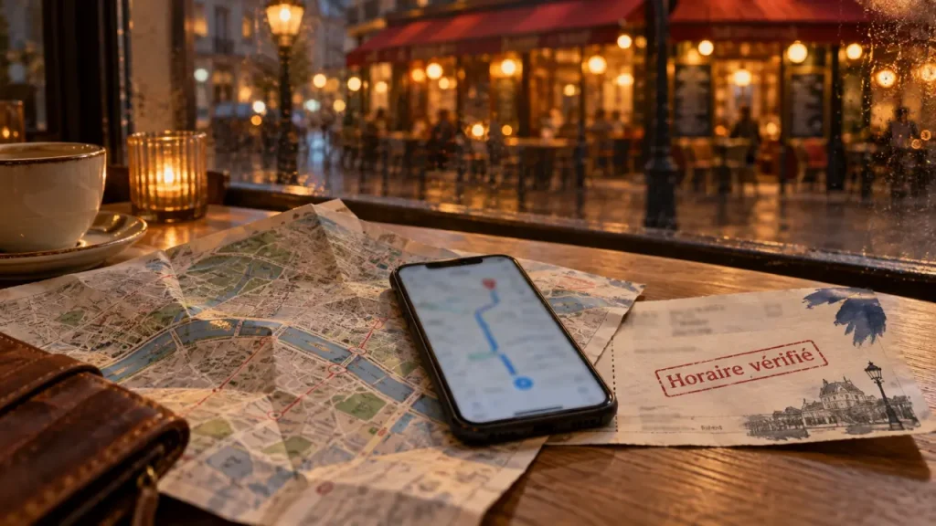 Bouillon Liberté : horaires et adresse à vérifier avant de venir