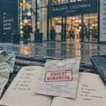 Ouverture magasins Rennes : ticket ouvert dimanche